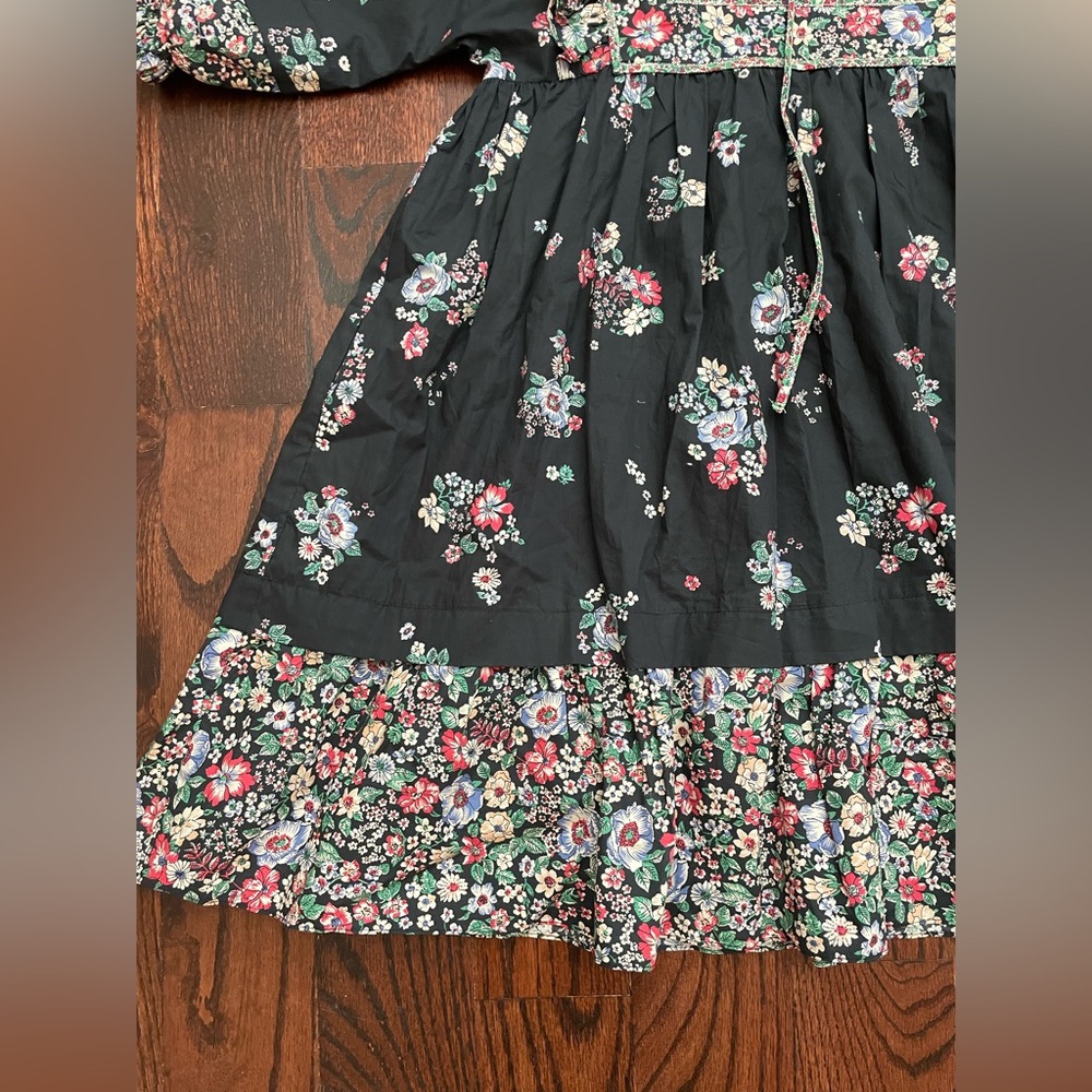 HUNTER BELL BRITTON DRESS - Picture 4 of 6
